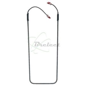 RESISTANCE DE DEGIVRAGE WHIRLPOOL