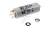 CONDENSATEUR DEMARRAGE 8UF-400V