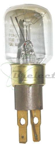 AMPOULE TCLICK T25 - 15W - 220V