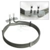 RESISTANCE FOUR CHALEUR TOURNANTE 2600W