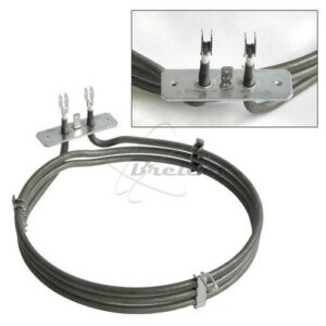 RESISTANCE FOUR CHALEUR TOURNANTE 2600W