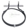 ELEMENT CHAUFFANT 230V 1400W Ø145MM