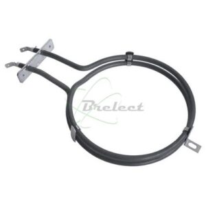 RESISTANCE CIRCULAIRE WHIRLPOOL