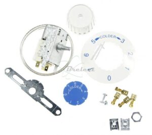THERMOSTAT RANCO WHIRLPOOL
