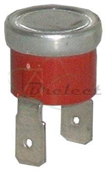 THERMOSTAT K02 [NO 55° C] ROUGE
