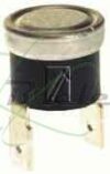 THERMOSTAT T12 [NC 40° C] NOIR
