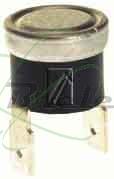 THERMOSTAT T12 [NC 40° C] NOIR
