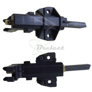 2 CHARBONS MOTEUR CS1 DX 5X12.6X32