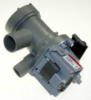 POMPE DE VIDANGE PLASET 48914 T12 + ST12