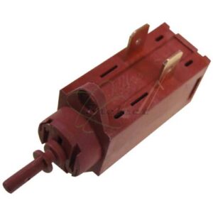 BOBINE COMMANDE VOLET - SOUPAPE