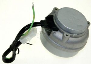 MOTEUR VENTIL. CONDENSEUR/COMPRESSEUR