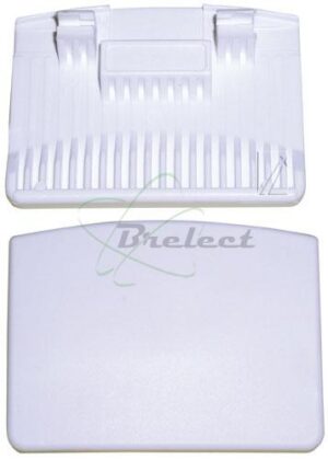 POIGNEE DE HUBLOT BLANCHE WHIRLPOOL