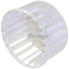 TURBINE VENTILATEUR WHIRLPOOL