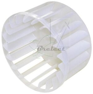 TURBINE VENTILATEUR WHIRLPOOL