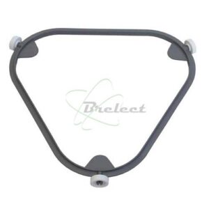 SUPPORT PLATEAU A ROULETTE WHIRLPOOL