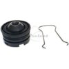 PALIER GAUCHE POUR CHASSIS T12 + ST12