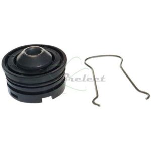PALIER GAUCHE POUR CHASSIS T12 + ST12