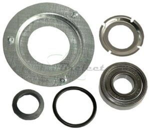 PALIER DROIT pour CHASSIS T12 + ST12