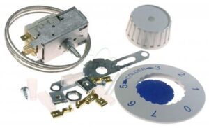 THERMOSTAT W4.2 A13 1002 BULBE 2M