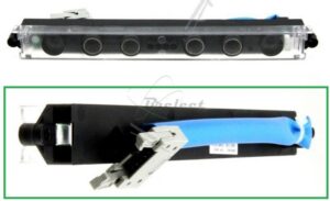 UNITE DE COMMANDES WHIRLPOOL