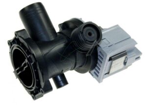 POMPE DE VIDANGE 240VAC 50HZ 0.2A 25W