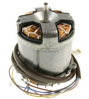 MOTEUR HOTTE WHIRLPOOL INDESIT