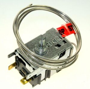 THERMOSTAT 077B-6828 C.POST L.560 ROHS