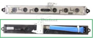 UNITE DE COMMANDES WHIRLPOOL