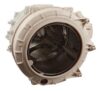 CUVE TAMBOUR COMPLETE WHIRLPOOL INDESIT