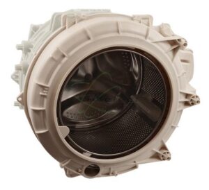 CUVE TAMBOUR COMPLETE WHIRLPOOL INDESIT