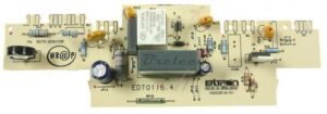 PLATINE THERMOSTAT THR2 P76.5 WHIRLPOOL.