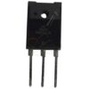 TRANSISTOR BU508AF PHILIPS