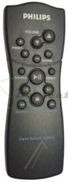 TELECOMMANDE RC331401/01 PHILIPS