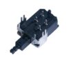 CONTACTEUR MARCHE/ARRET MSA1358PC17