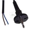 CORDON SECTEUR PIN 4.8