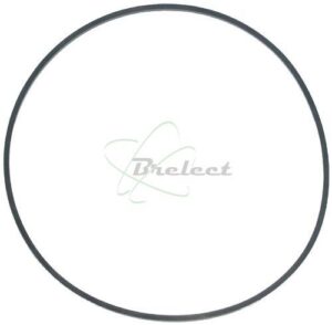 COURROIE CARREE Diam 98 x 1.7 mm