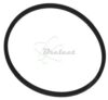 COURROIE CARREE Diam 25 x 1.2 MM