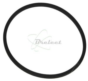 COURROIE CARREE Diam 25 x 1.2 MM