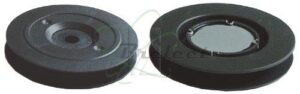 PRESSE DISQUE CD PHILIPS