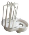 BATTEUR FOUET NEIGE CHANTILLY AVEC