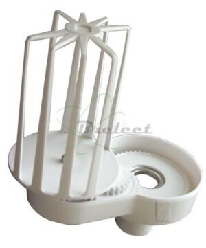 BATTEUR FOUET NEIGE CHANTILLY AVEC