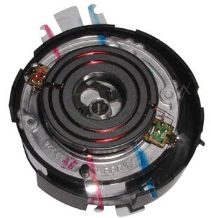 TAMBOUR VIDEO PHILIPS