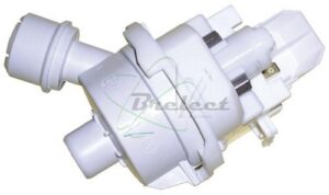 POMPE DE VIDANGE BSH - Puissance 30W