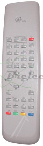 TELECOMMANDE COM3164
