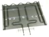 RESISTANCE DE VOUTE- GRILL FOUR 2450W