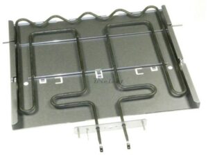 RESISTANCE DE VOUTE- GRILL FOUR 2450W