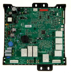 PLATINE PUISSANCE ANTARES CONFIGURABLE