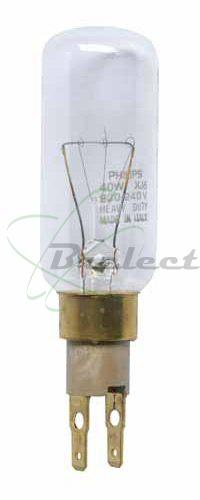LAMPE REFRIGERATEUR TCLICK T25L 40W