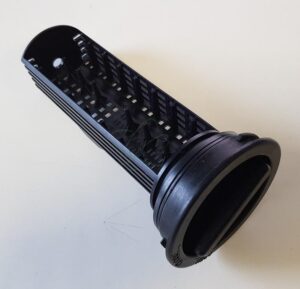 BOUCHON FILTRE DE VIDANGE DAEWOO