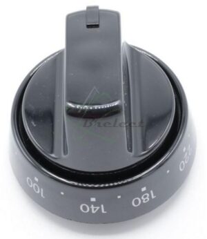 MANETTE - BOUTON FEUX INDESIT